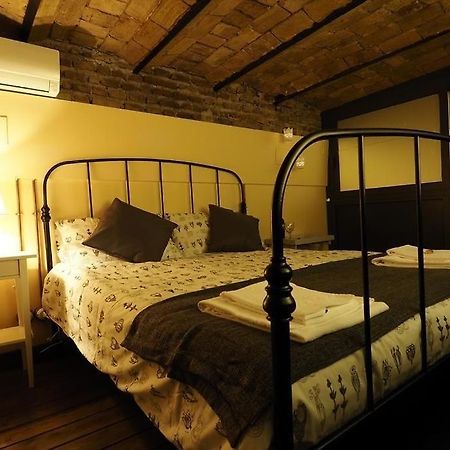 Loft Germanico Lägenhet Rom Exteriör bild