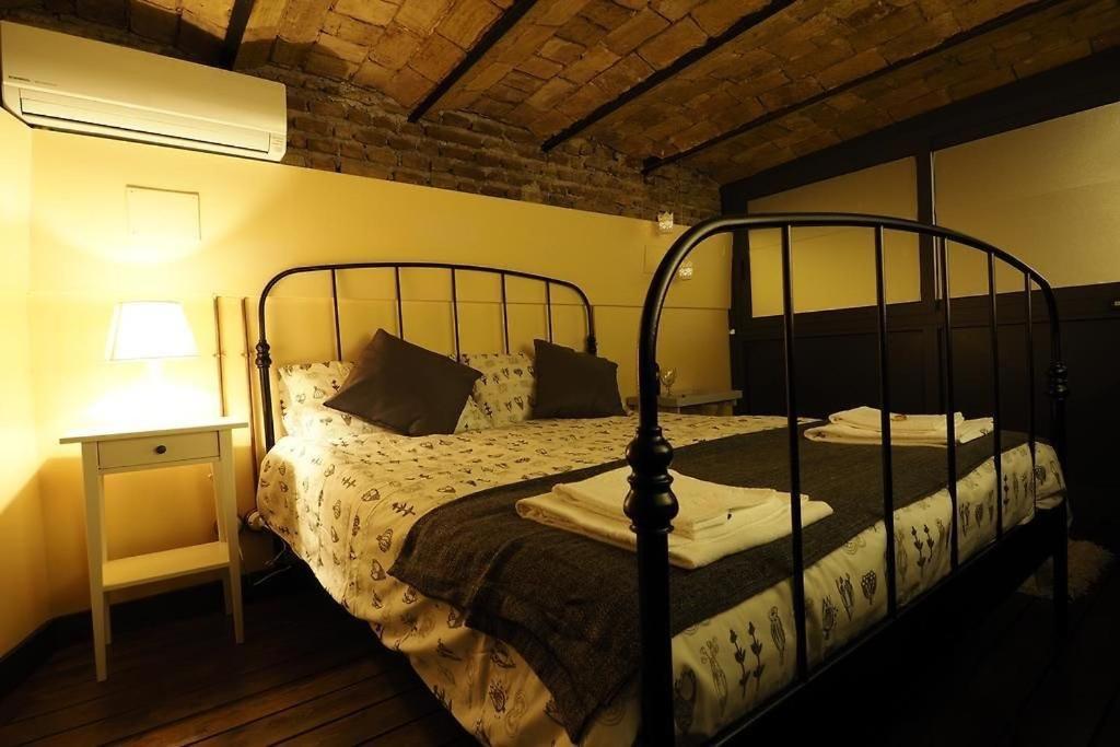 Loft Germanico Lägenhet Rom Exteriör bild