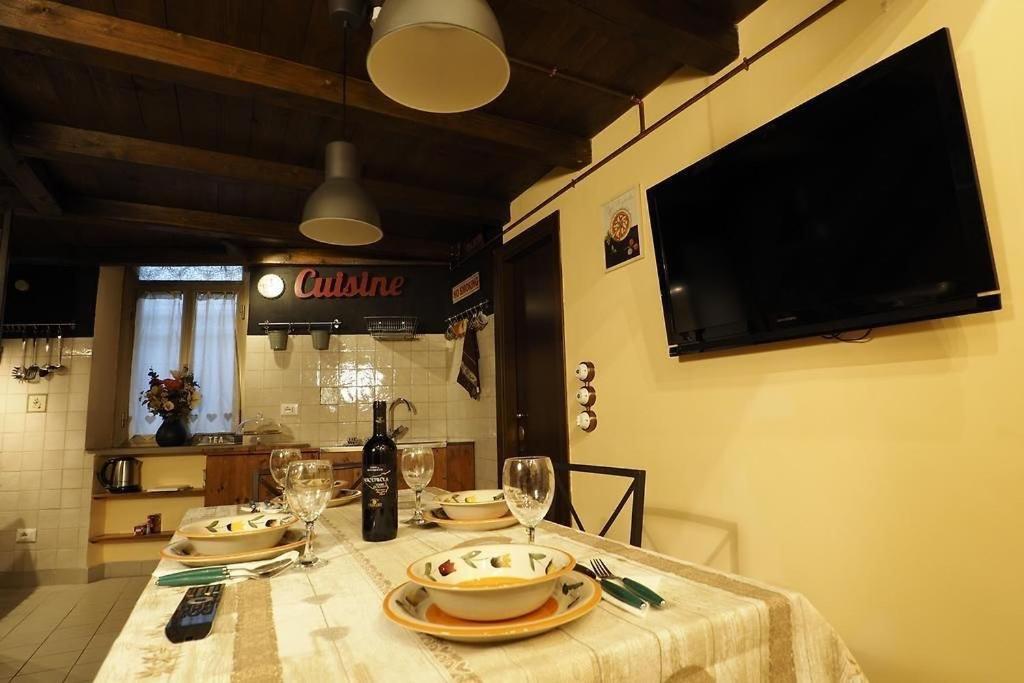 Loft Germanico Lägenhet Rom Exteriör bild