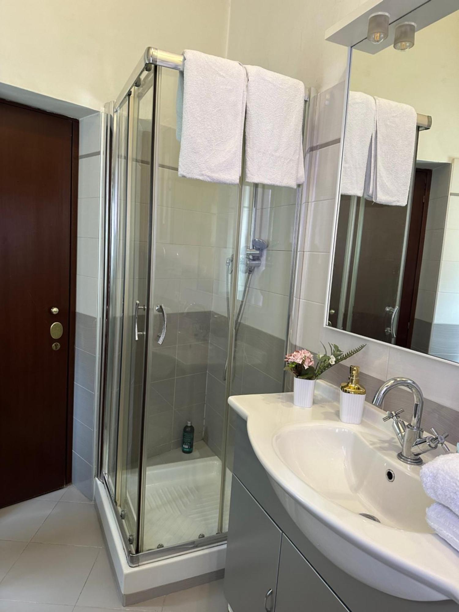 Loft Germanico Lägenhet Rom Exteriör bild