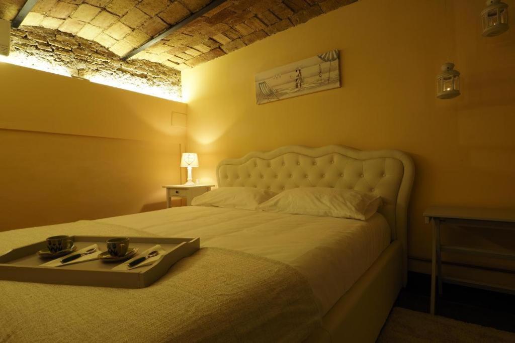 Loft Germanico Lägenhet Rom Exteriör bild