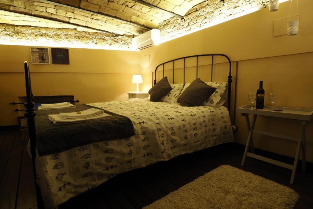 Loft Germanico Lägenhet Rom Exteriör bild