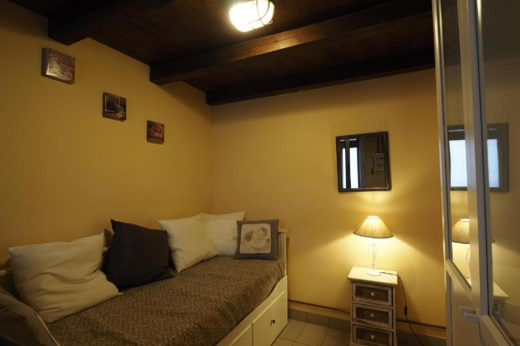 Loft Germanico Lägenhet Rom Exteriör bild